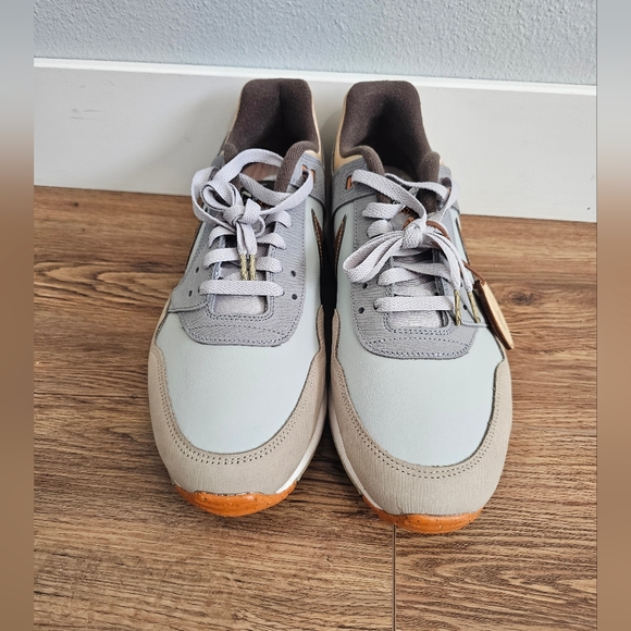 New Nike Air Pegasus 89 Golf PGA Championship Men’s Size 12.5 Shoes - Picture 2 of 6